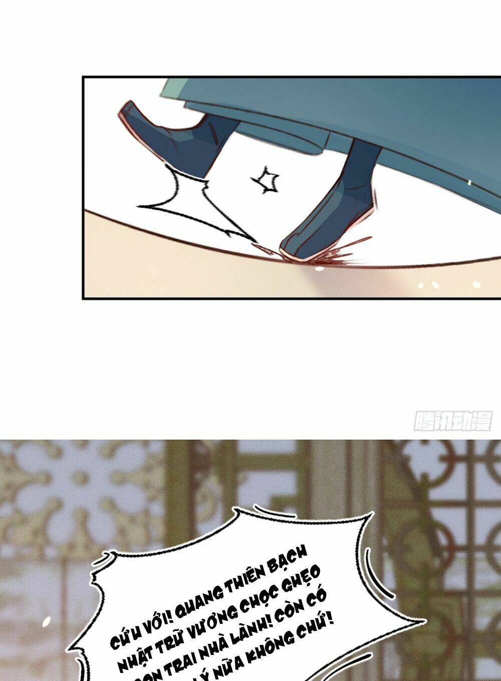 phượng hoàn triều: vương gia yêu nghiệt xin tránh đường chapter 14 36