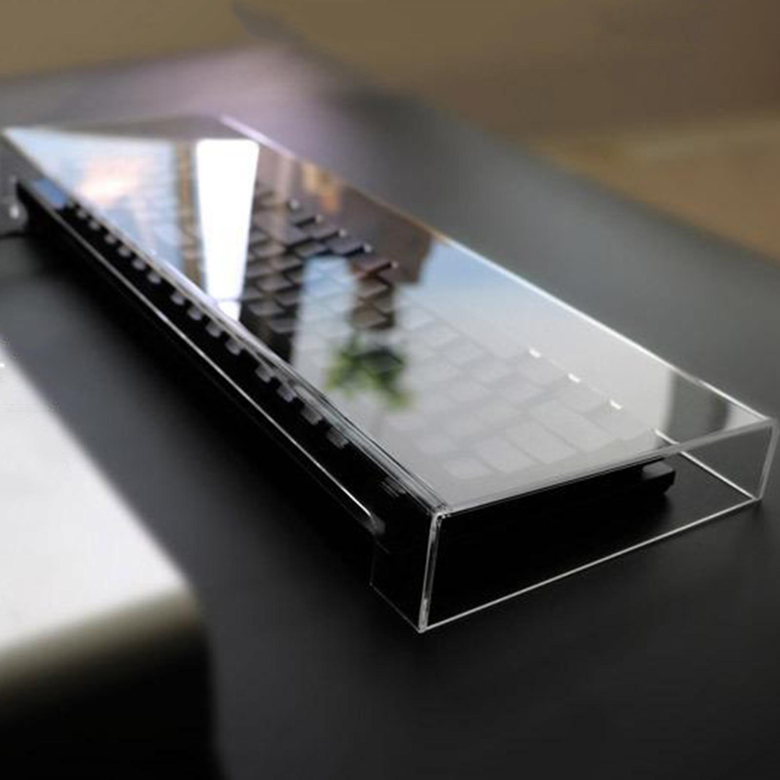 Anti Dust Keyboard Cover Minimalism Easy to Clean for Keyboard