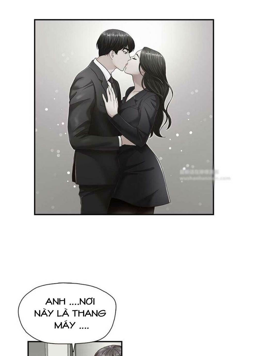 thư ký riêng của boss chapter 4.2 17