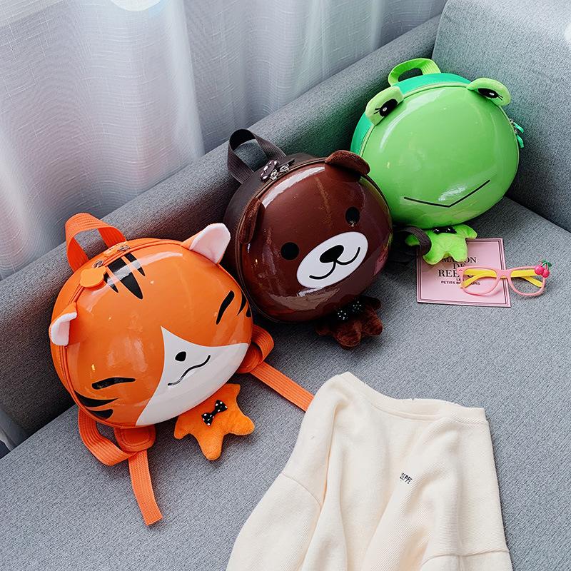 Hoạt Hình Trẻ Em Ba Lô Mẫu Giáo Schoolbag Động Vật Kid Ba Lô Trẻ Em Học Túi Bé Gái Bé Trai Ba Lô Du Lịch Ba Lô