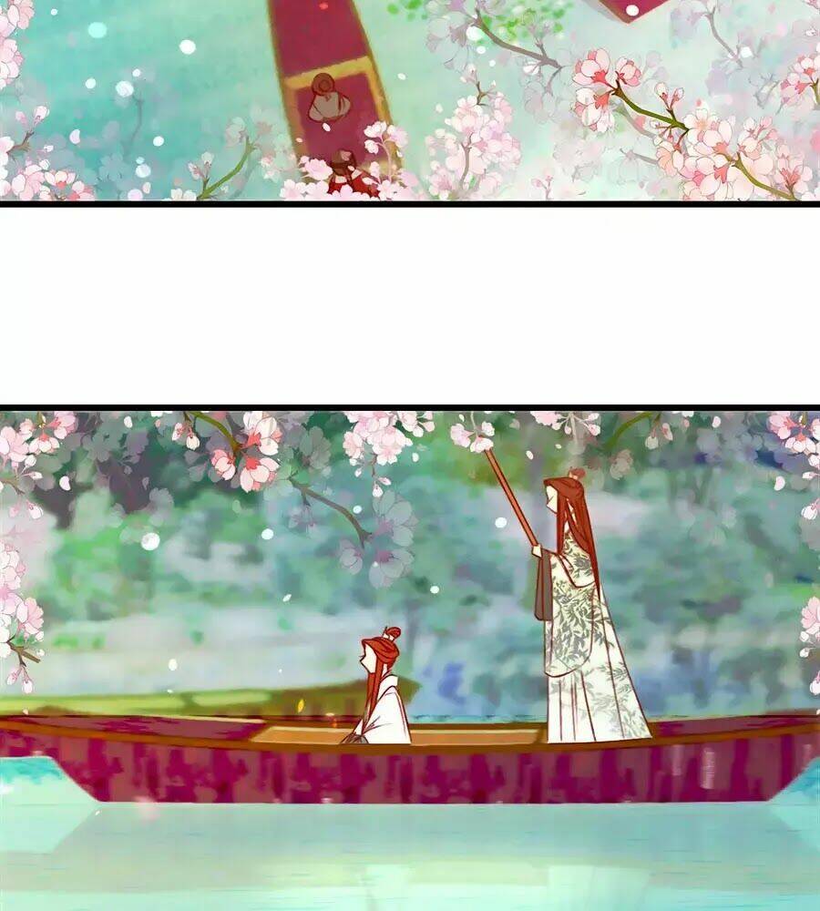 phượng hoàn triều: vương gia yêu nghiệt xin tránh đường chapter 25 2