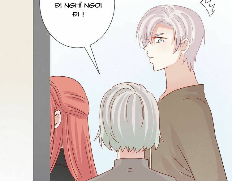 nữ hoàng giá đáo chapter 24 17