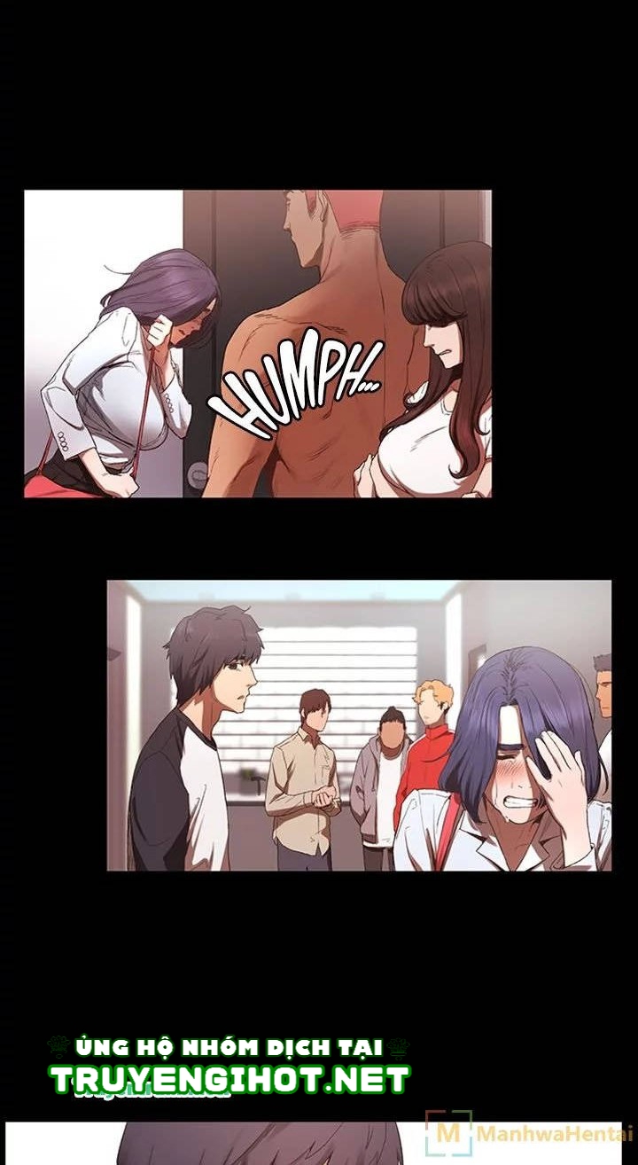 anh chính là muốn làm em! chapter 24 10