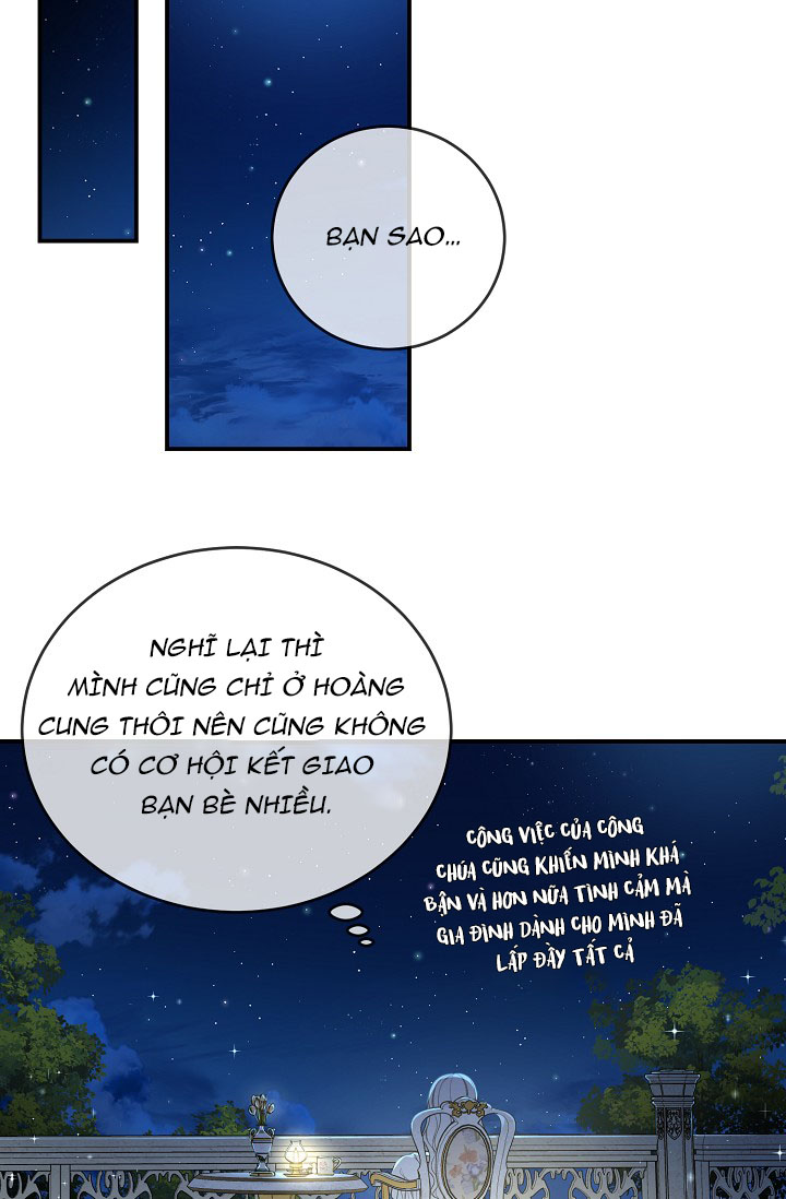 hướng đến ánh dương một lần nữa chapter 36 50