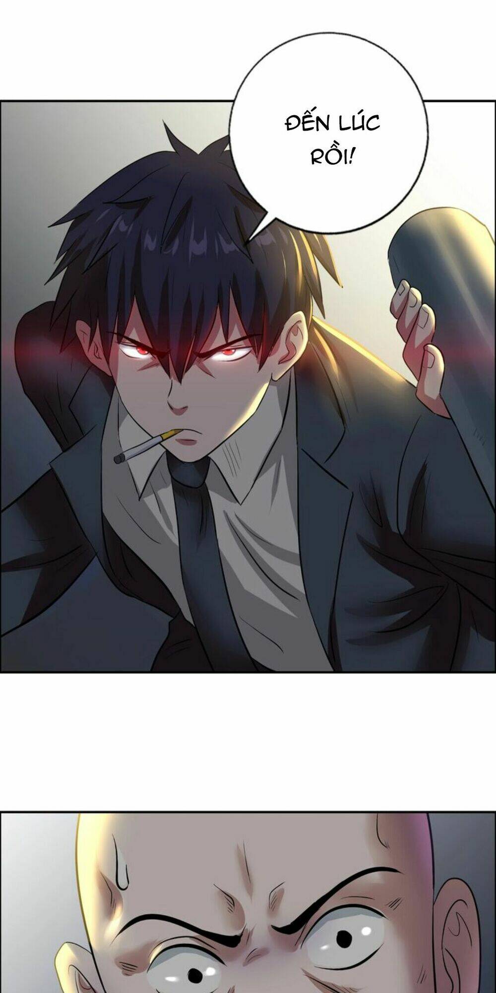 ngưu đại lực tiến thành chapter 10 18
