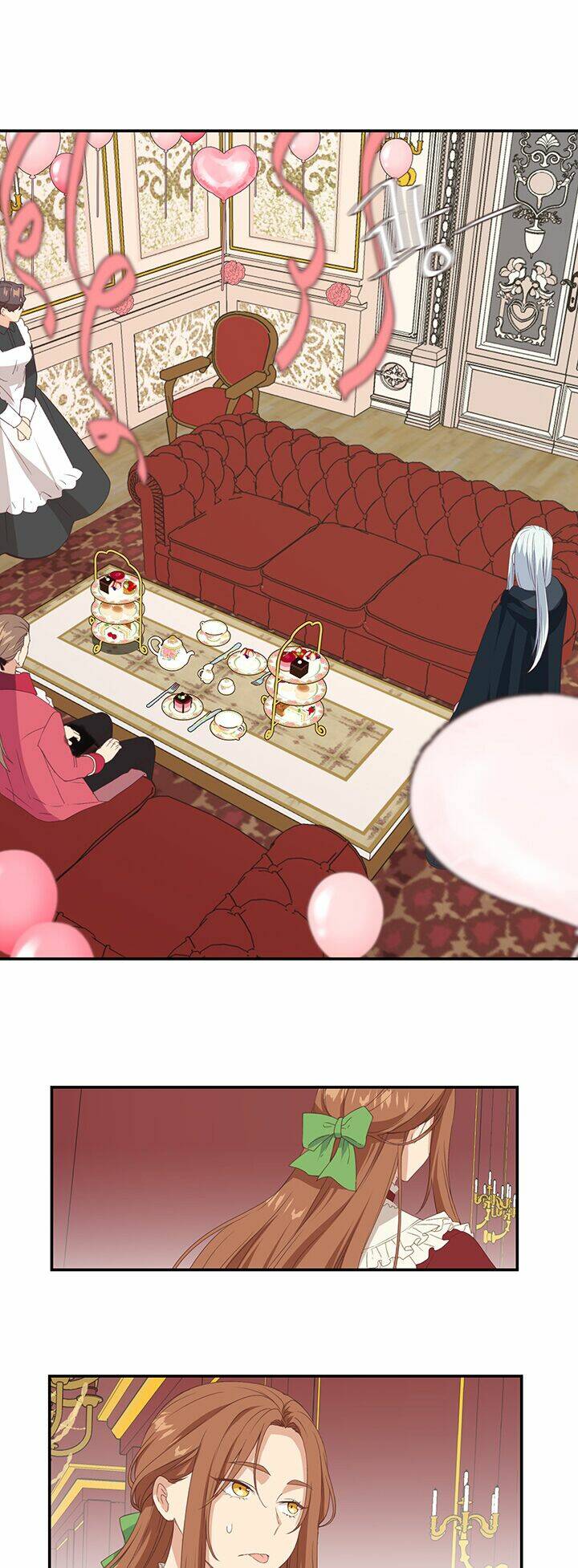 hãy coi chừng ác nữ chapter 9 29