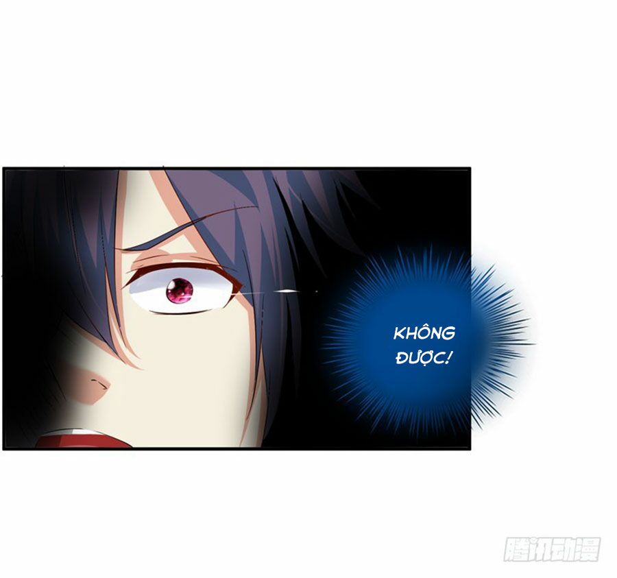 thủ hội chi vũ chapter 29 20