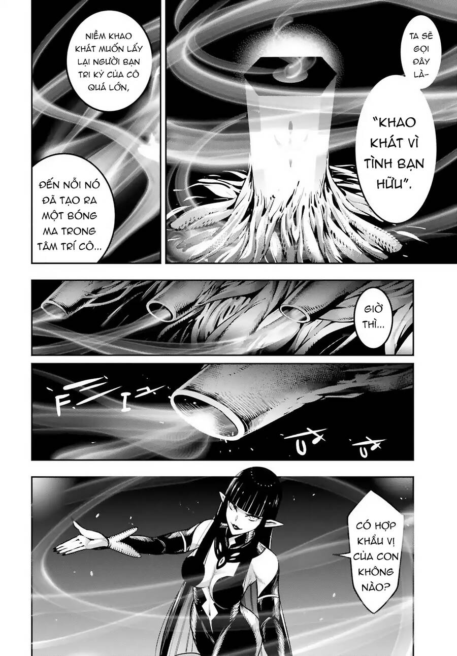 majo taisen - the war of greedy witches chapter 20 15