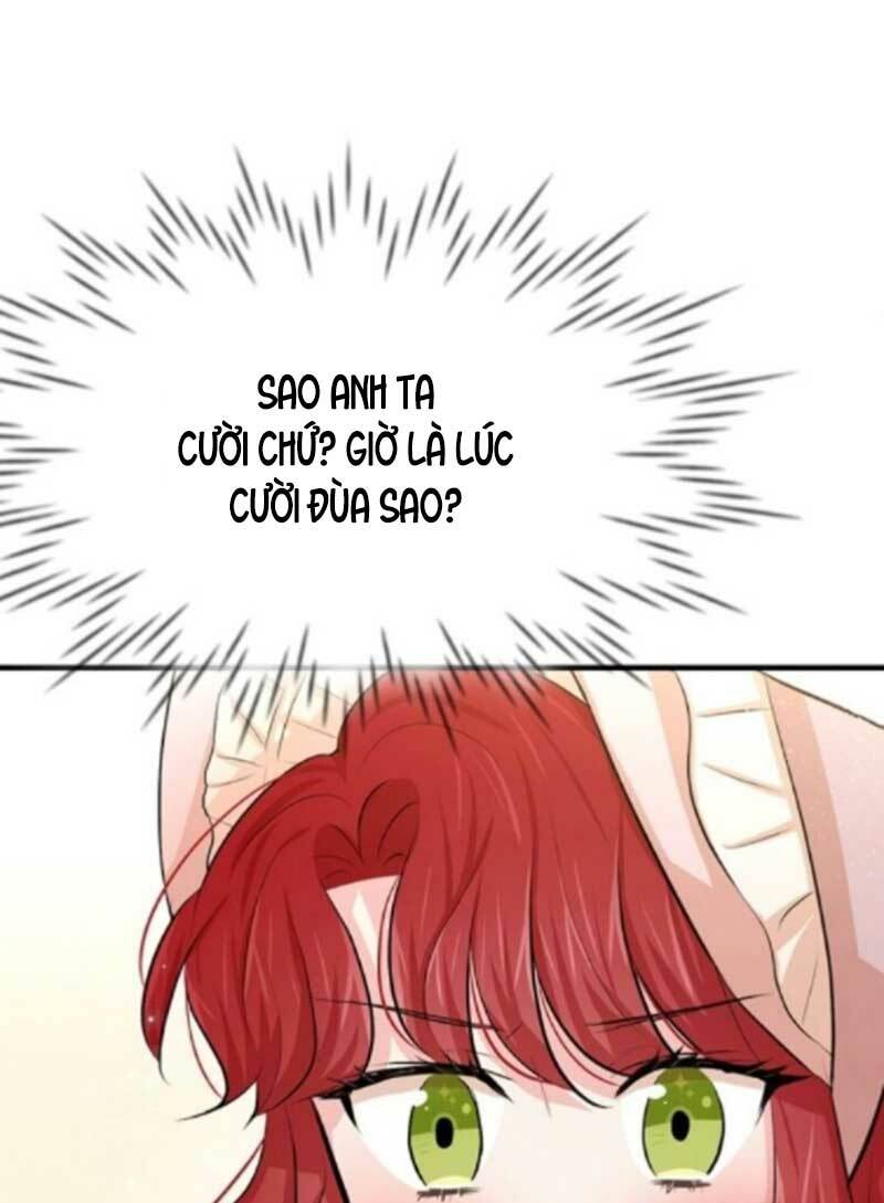 tiểu thư scarlet, em không muốn trả thù sao? chapter 18 88