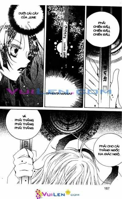 tiểu nữ vương chapter 5 167