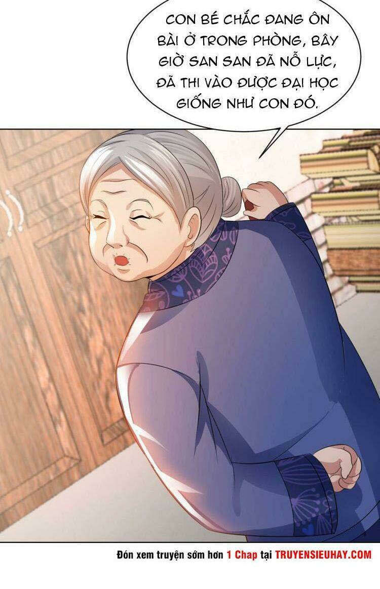 sư phụ của ta là thần tiên chapter 23 19