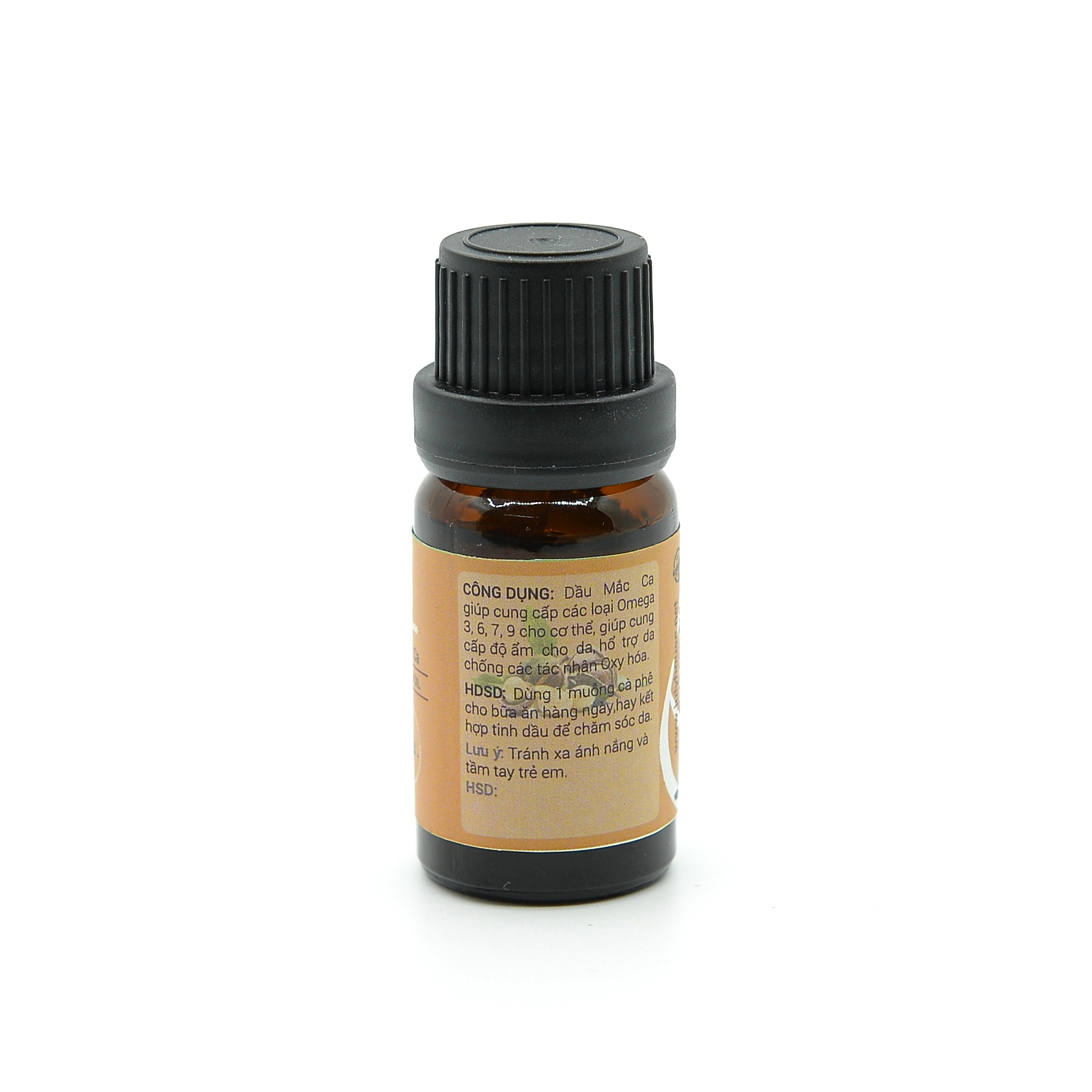 Dầu Macadamia JULYHOUSE 10ml.