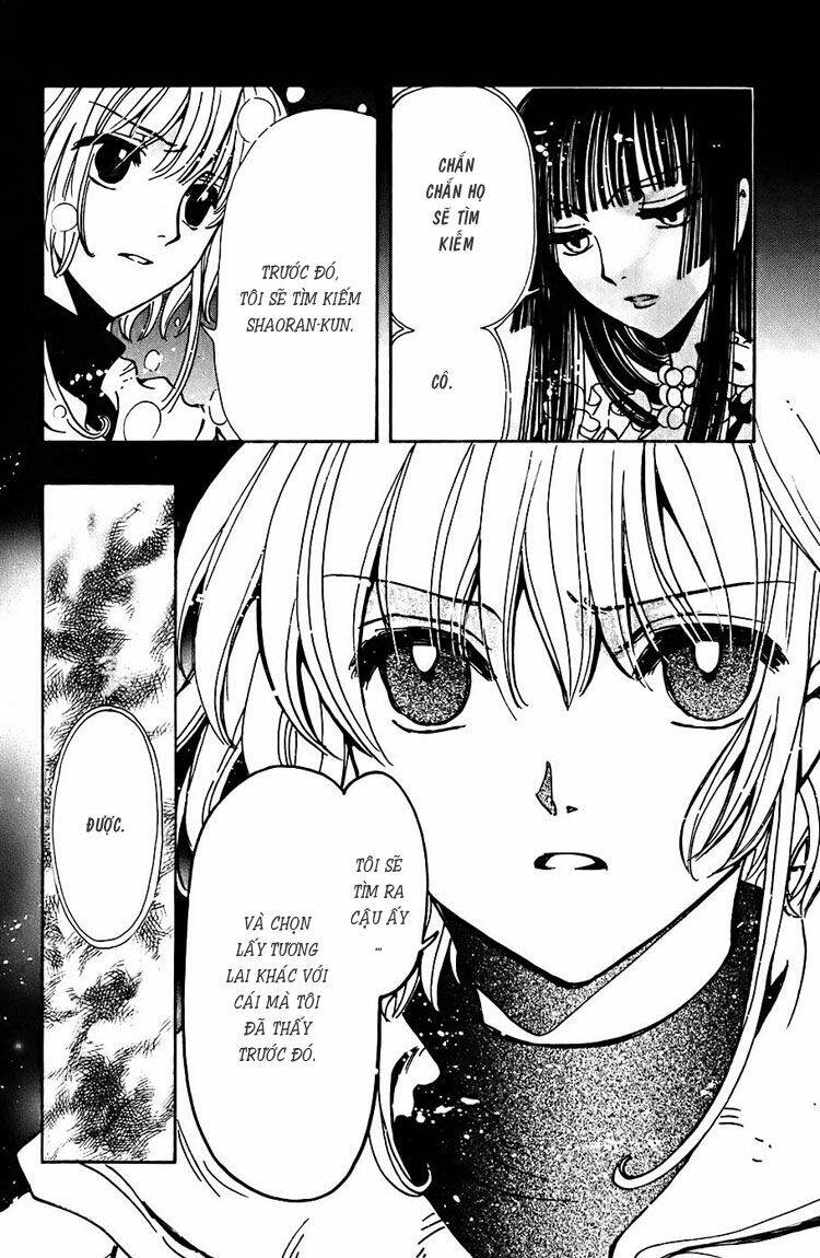 huyền thoại đôi cánh chapter 143 9