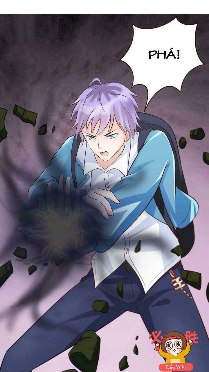 chào buổi tối, minh vương đại nhân chapter 25 22