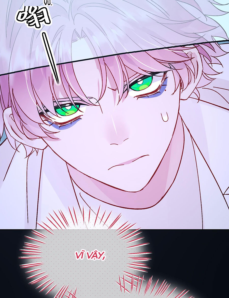 tôi phải làm một kẻ đại xấu xa chapter 101 30