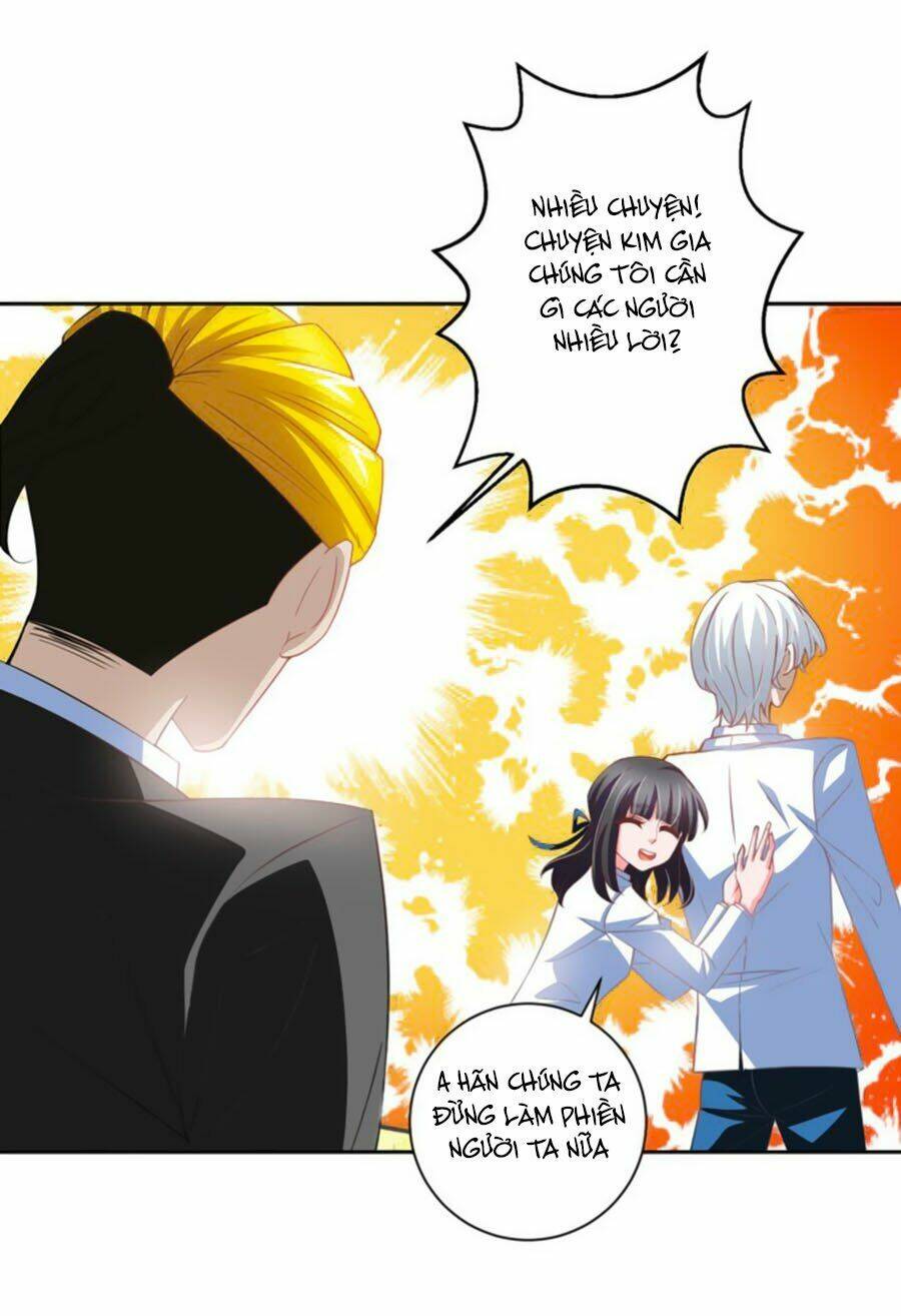 người yêu khát máu của tôi chapter 32 10