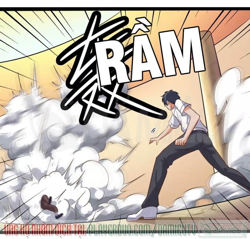 địa phủ khai phá thương chapter 73 20