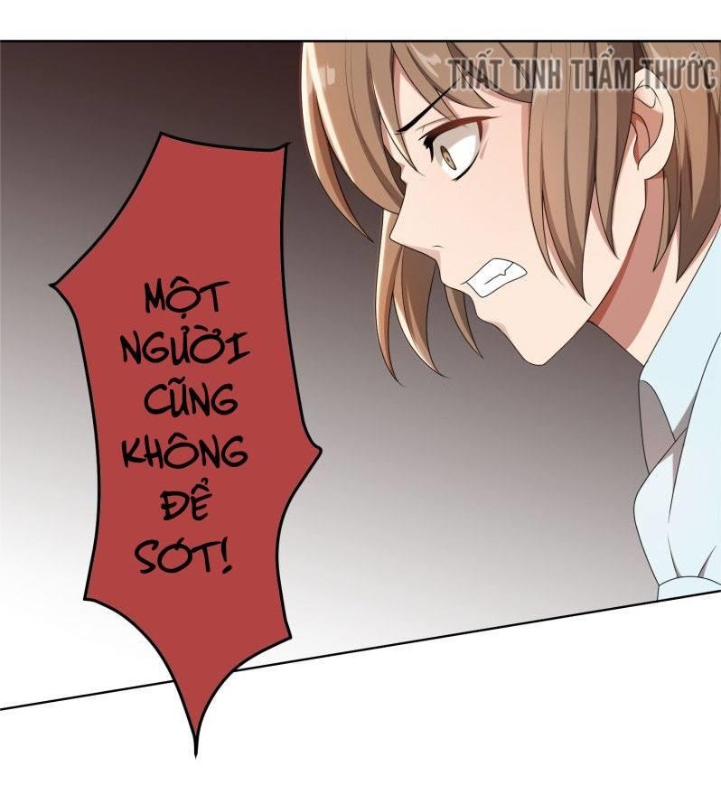 vợ yêu không ngoan chapter 28 26