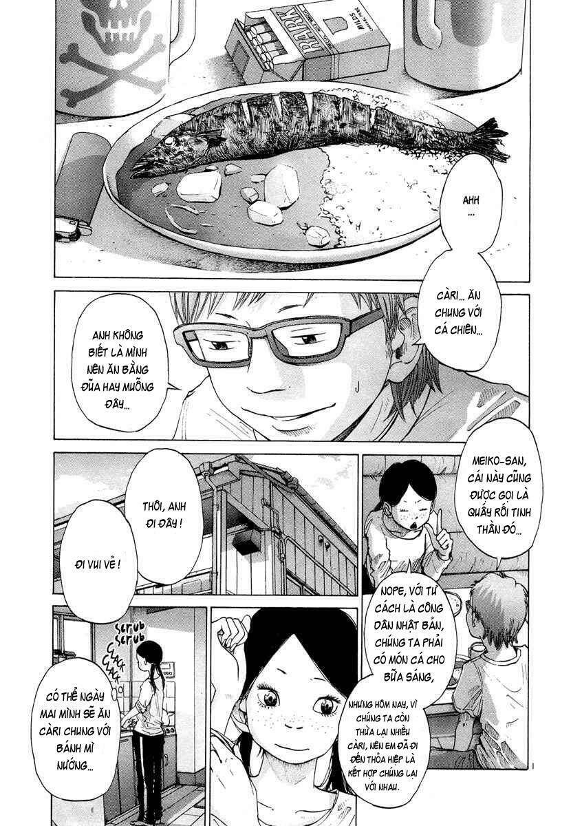 thực tế cuộc sống chapter 2 3