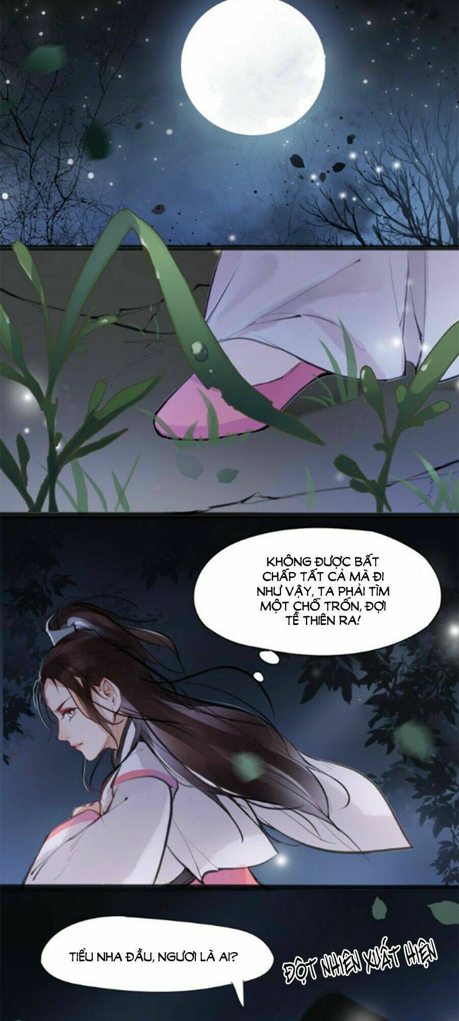 đường tăng cũng quyến rũ chapter 6 13