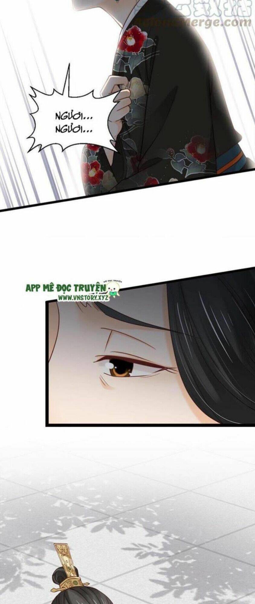 kiều nữ độc phi chapter 240 24