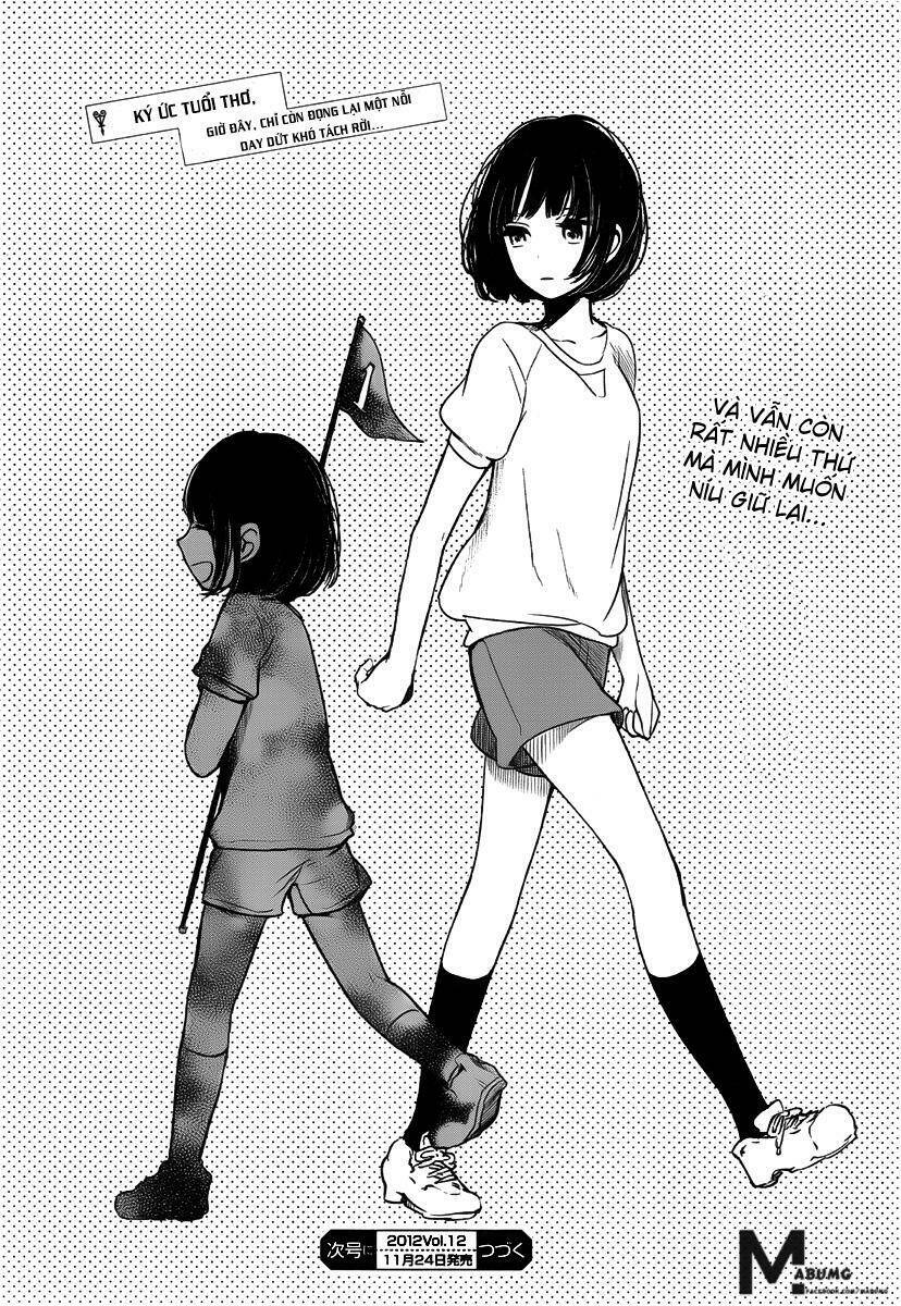 ước mơ của cặn bã chapter 2 34