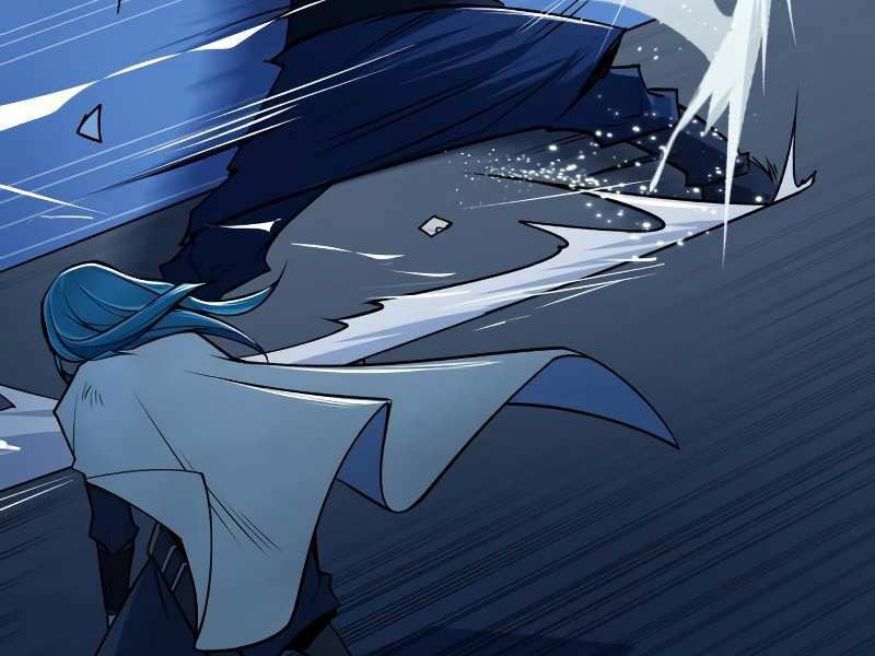 thiếu niên kiếm sư chapter 9 41