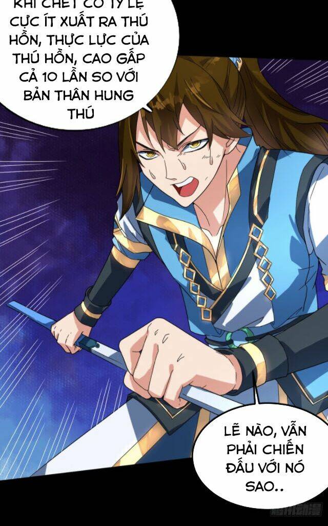 đan võ chí tôn chapter 11 19