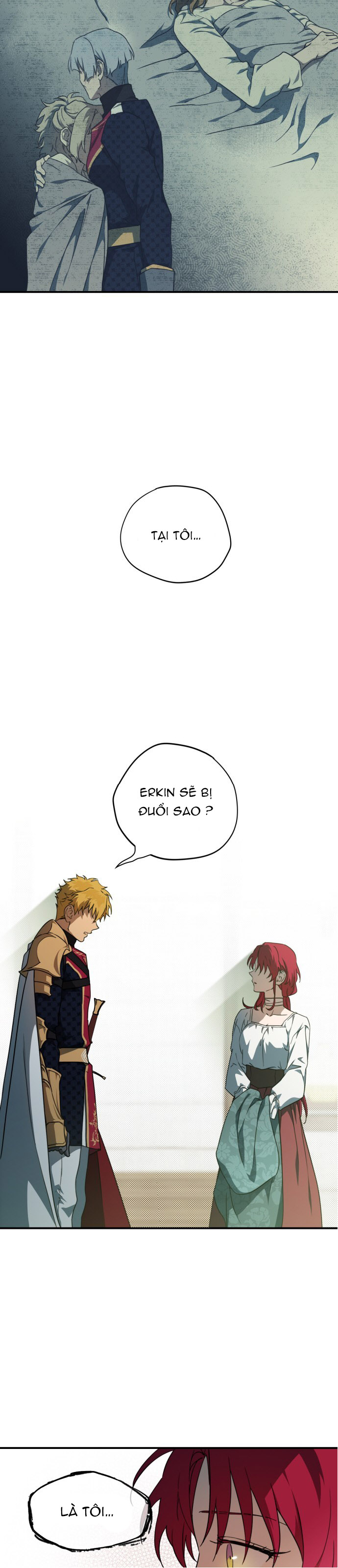 bị che khuất bởi hoàng hôn chapter 63 25