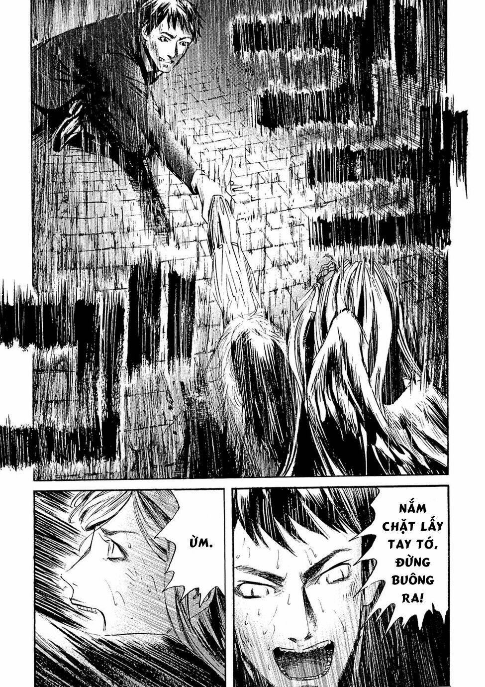 kanojo wo mamoru 51 no houhou chapter 2 8