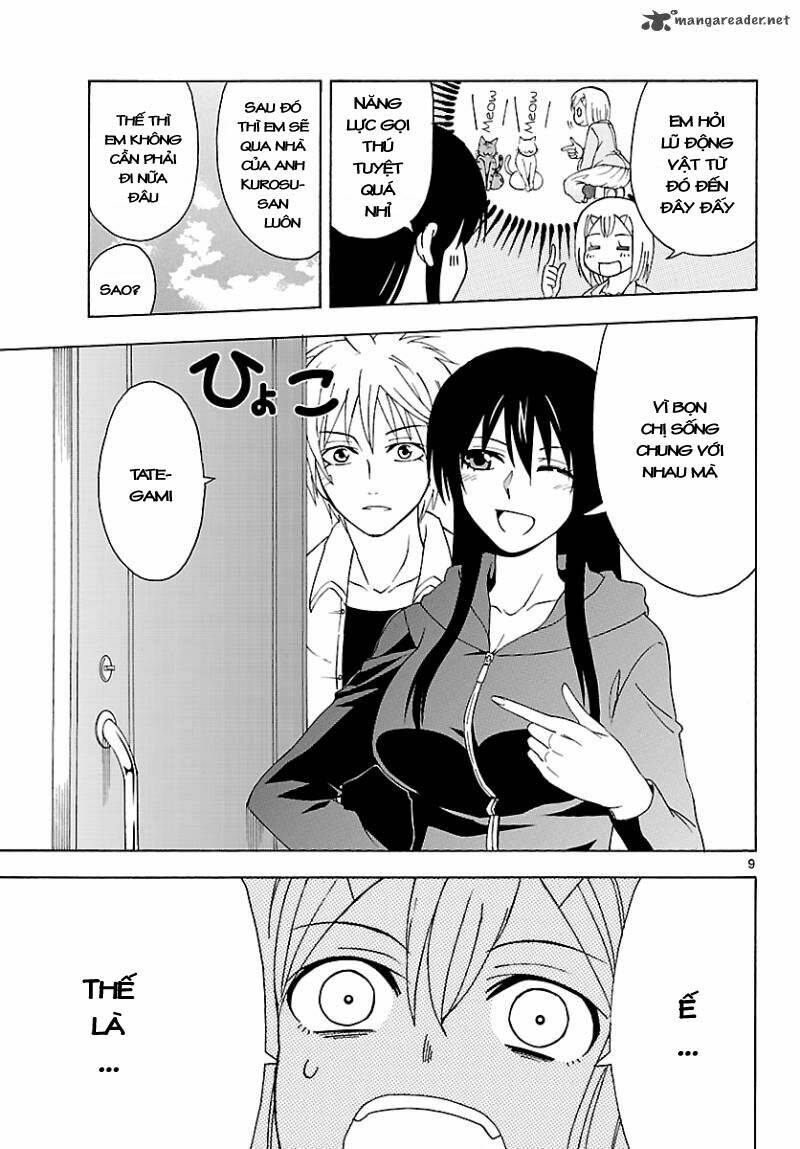 diamond cut diamond chapter 4 9