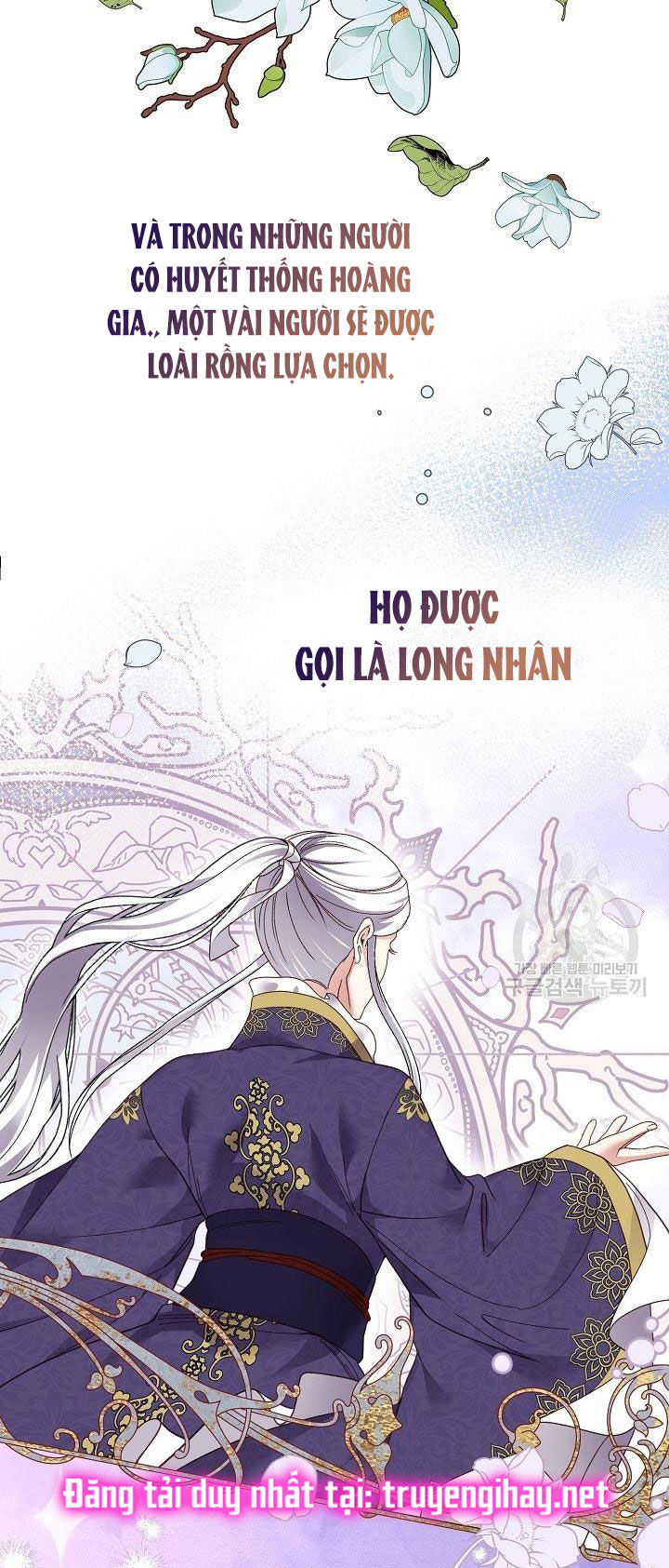 trở thành vợ thái tử quái vật chapter 50.2 12