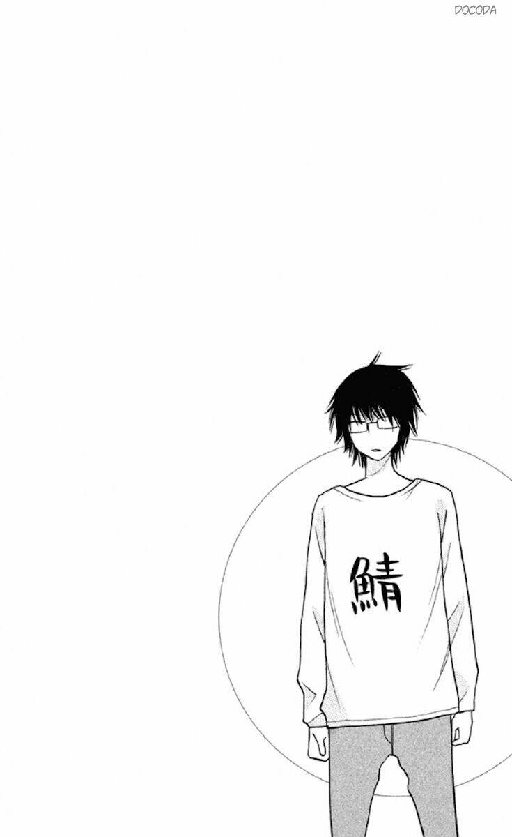 3d kanojo - bạn gái 3d chapter 22 2