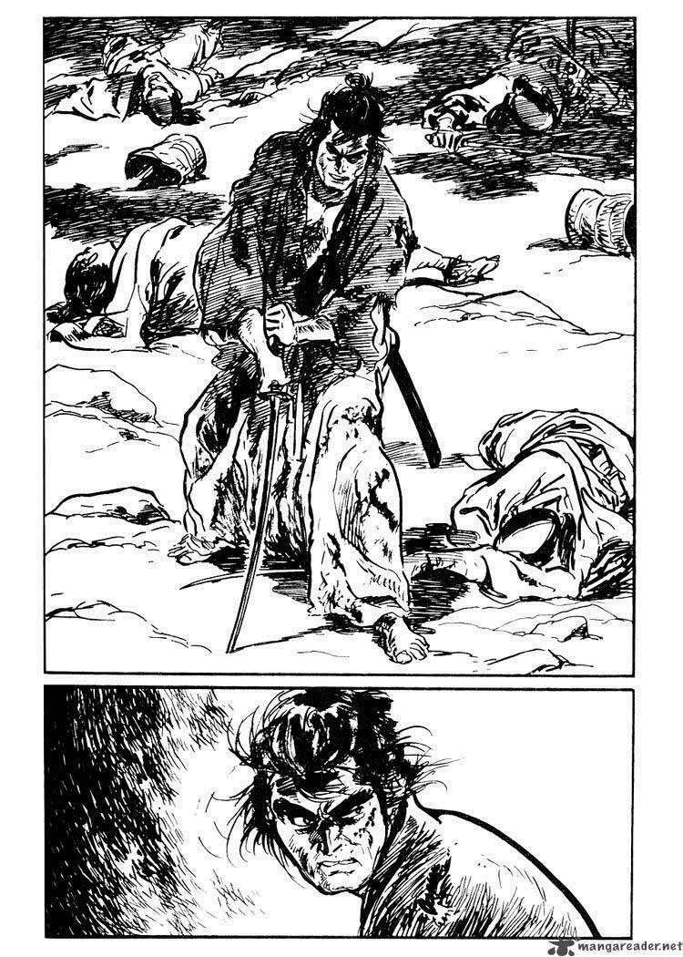 lone wolf and cub chapter 53 43
