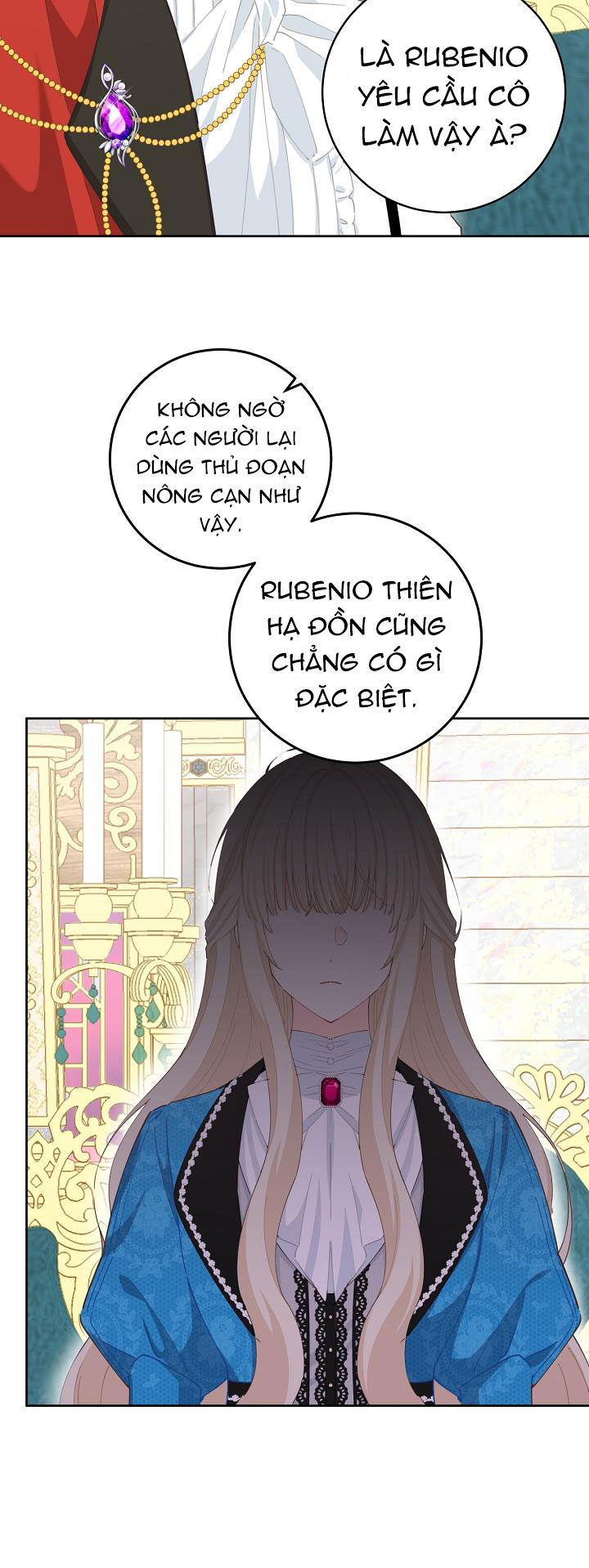 tôi đã mệt rồi chapter 47.1 34