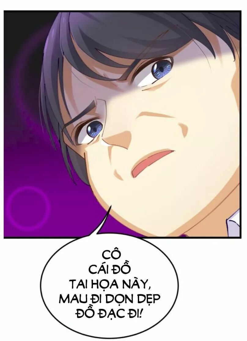 99 phương pháp giam cầm tình yêu chapter 3 18