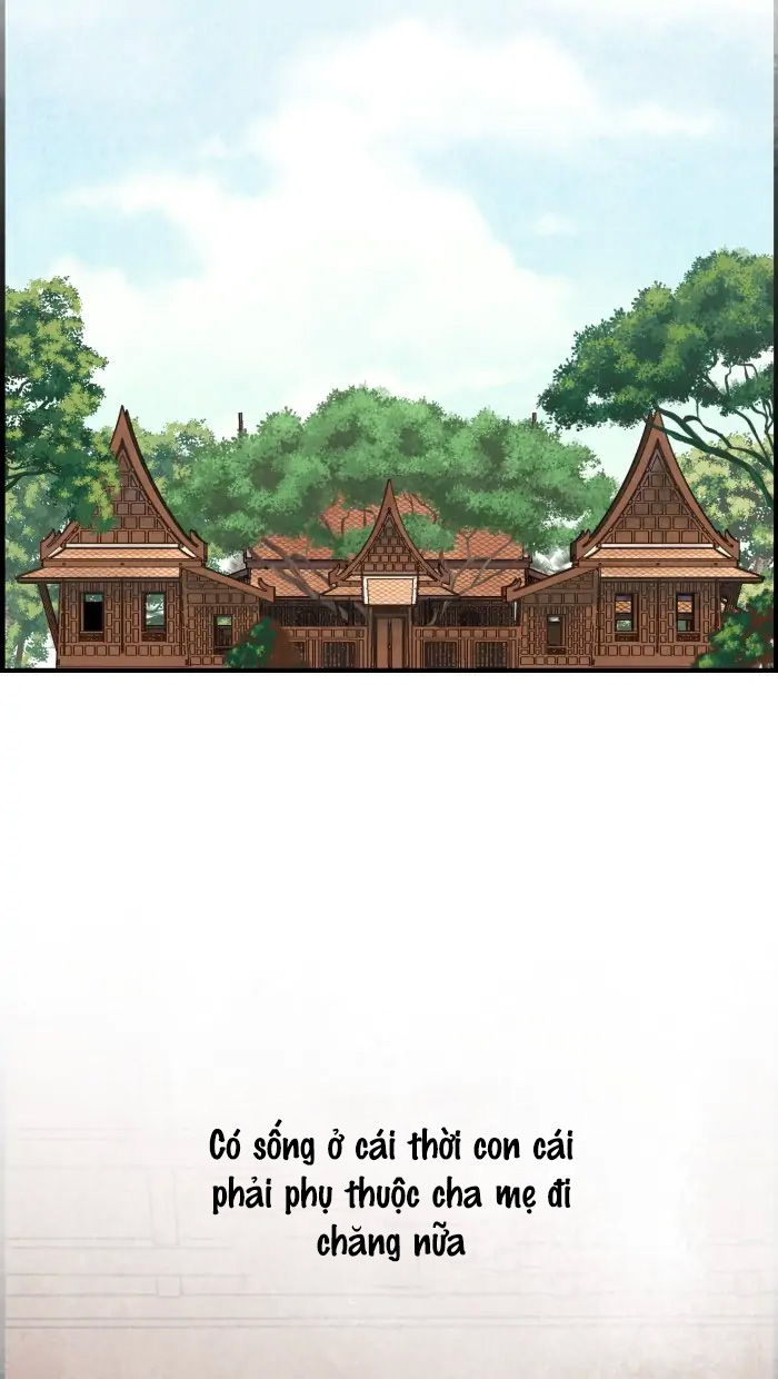 Nữ Chính Không Muốn Yêu chapter 22.2 - Trang 13