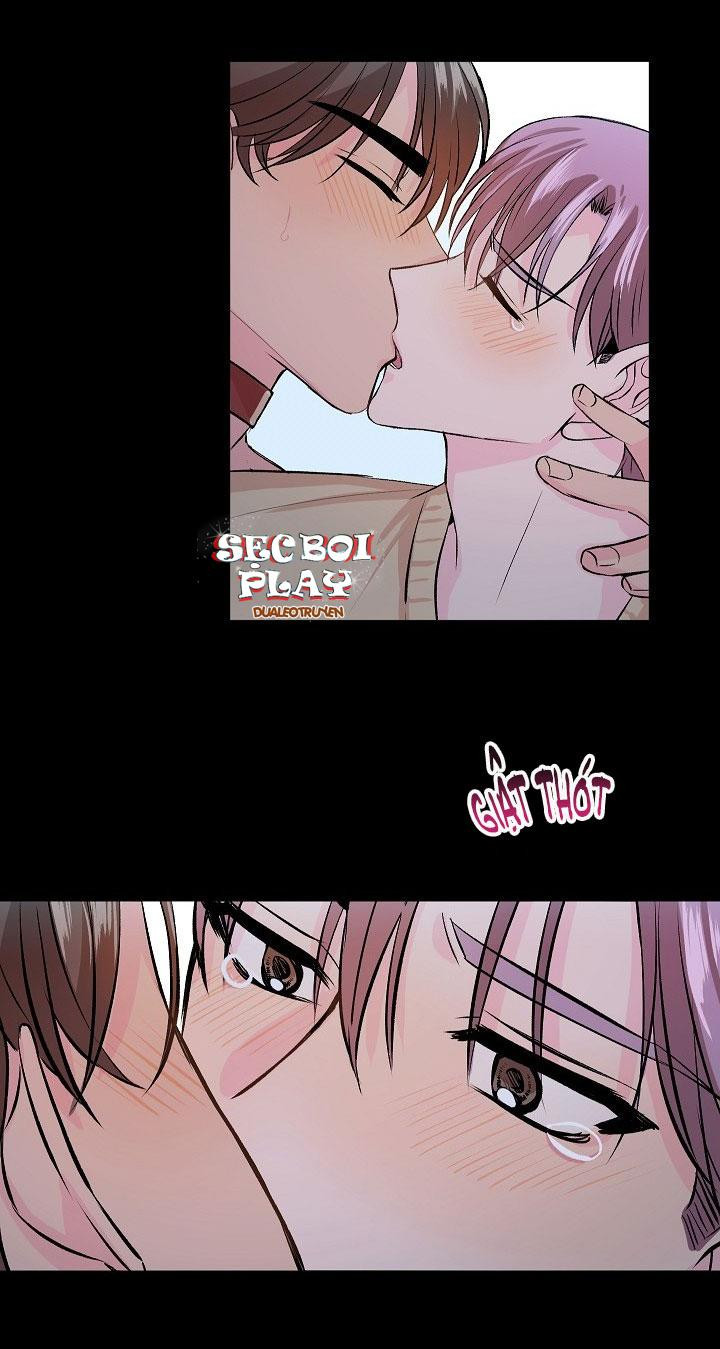 good dog , my boy chapter 2 49