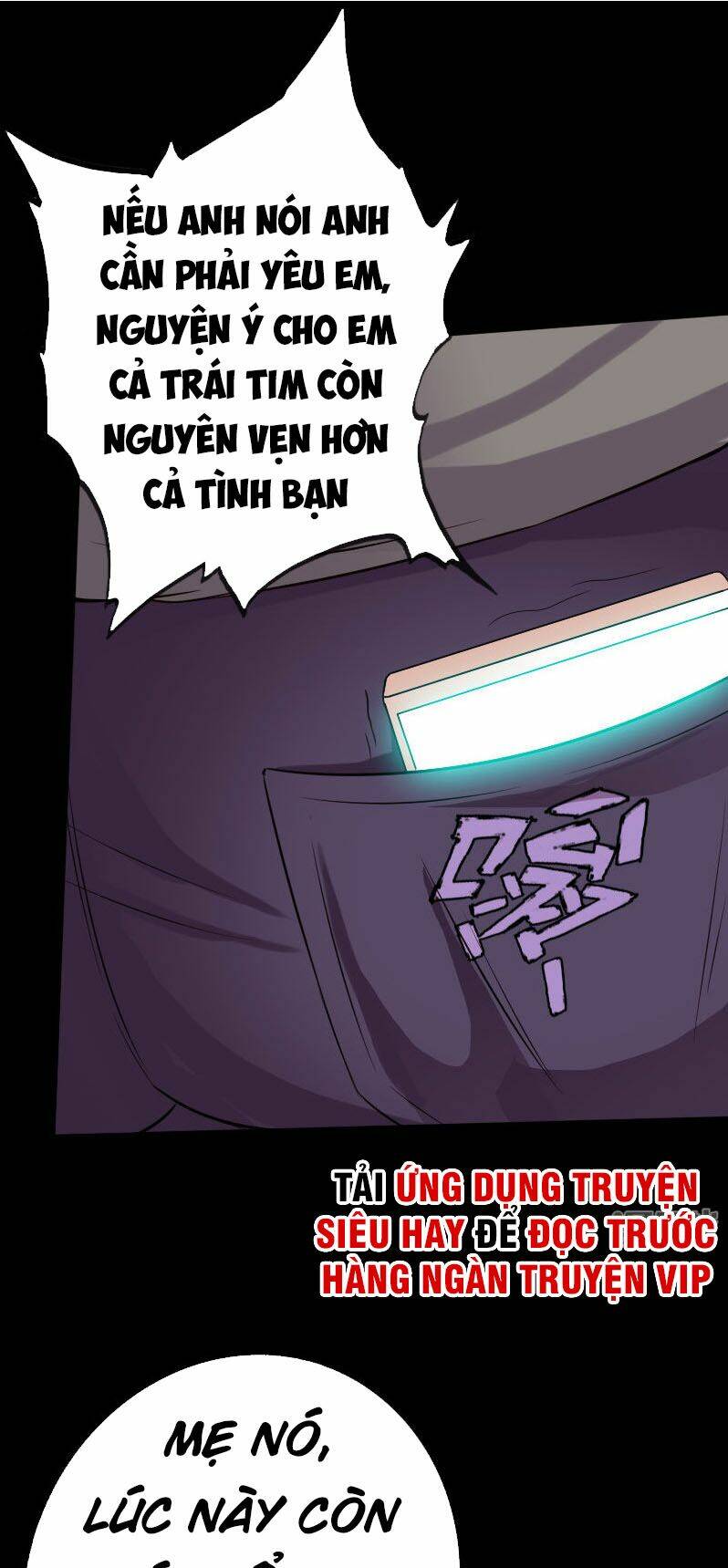 tuyệt phẩm tà thiếu chapter 69 14