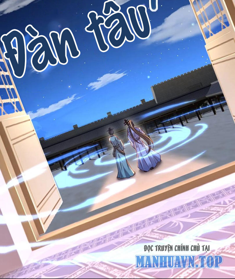 tiên võ đế tôn chapter 584 117