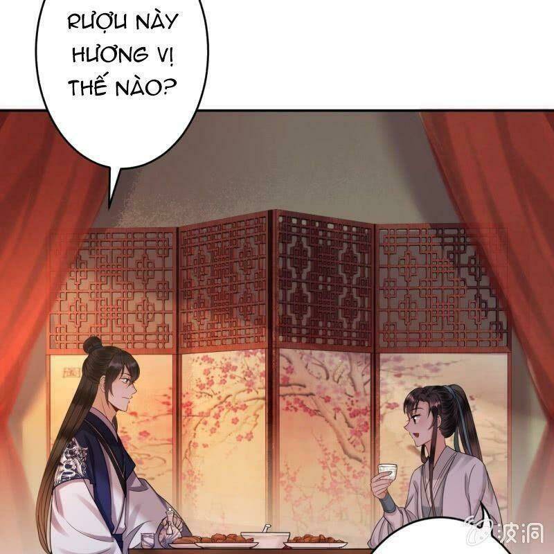 vương gia kiêu ngạo quá khó cua chapter 53 41