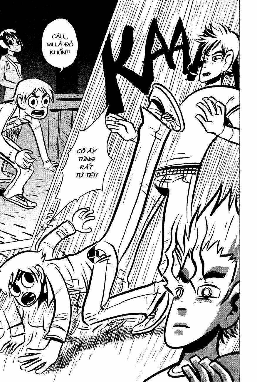 scott pilgrim chapter 13 8