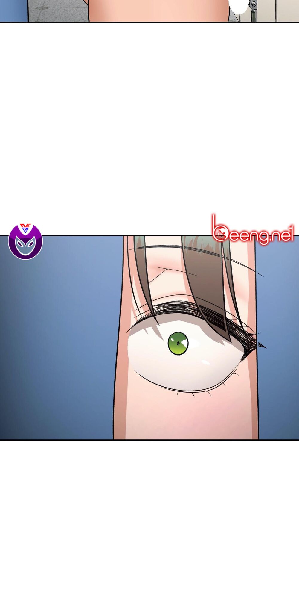 phòng tập gym bí mật chapter 36 40