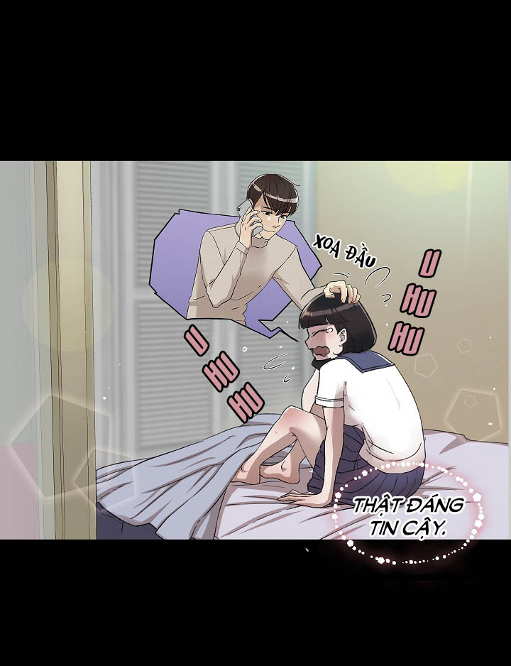 mãnh thú nơi công sở chapter 1 113