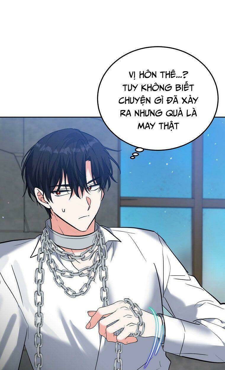 ác nữ karuna bé lại chapter 36 30