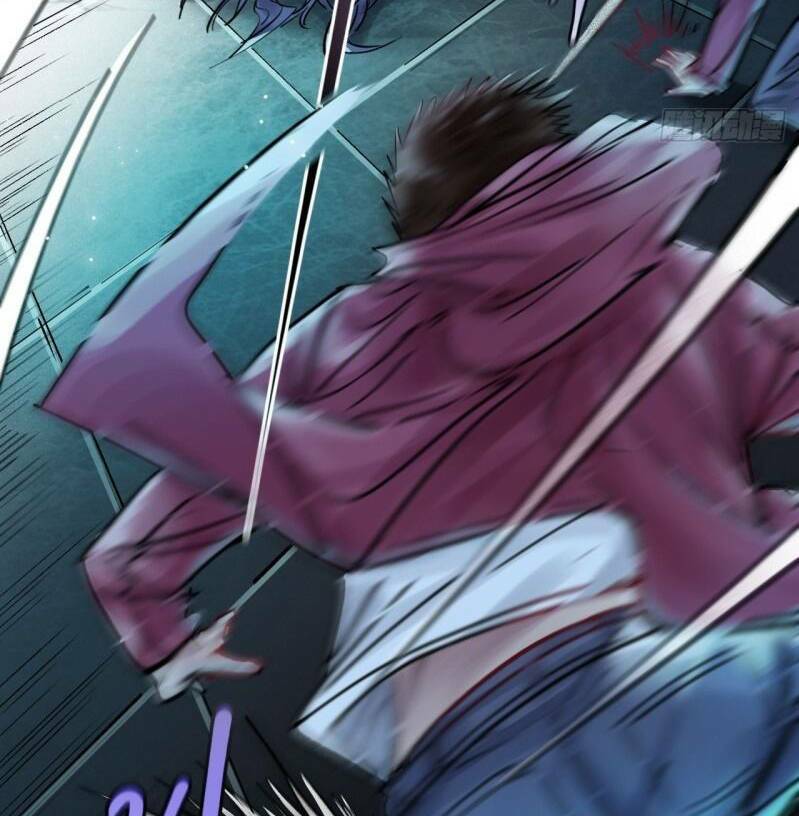 thế giới xa lạ chapter 23 33