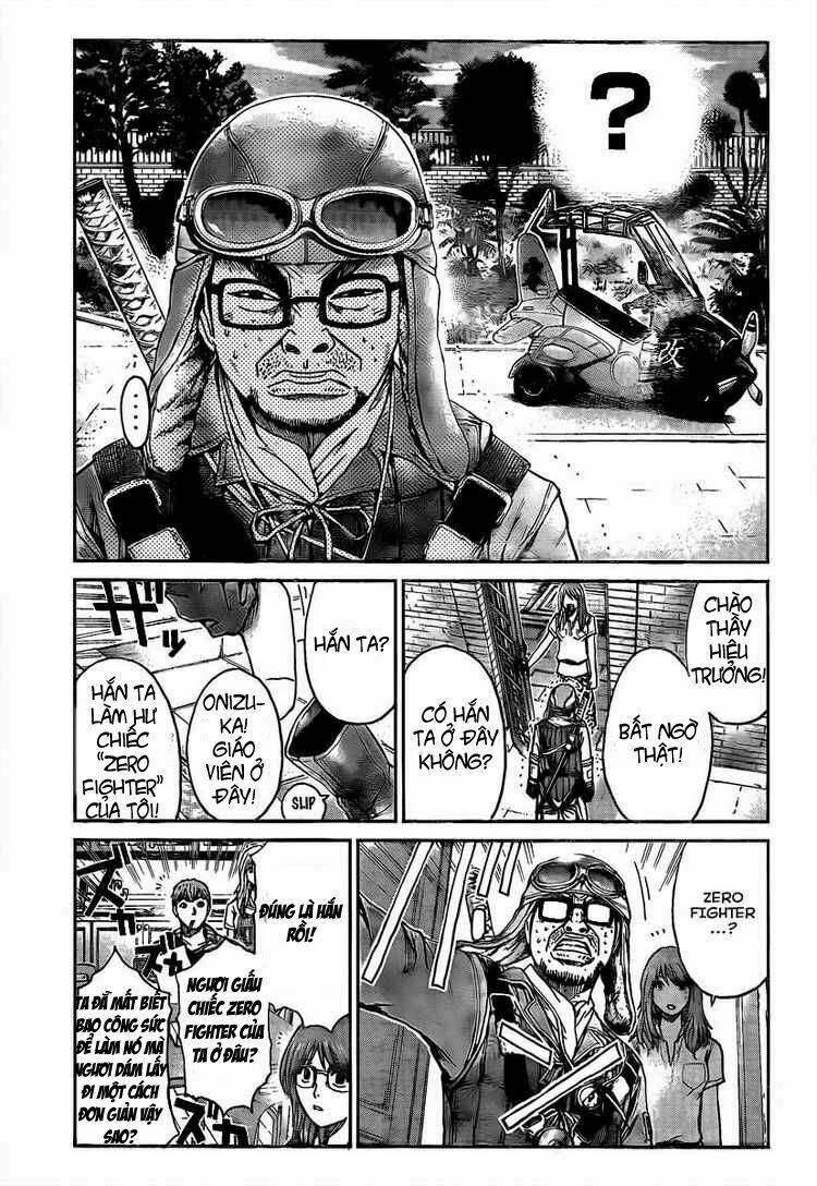 gto: shonan 14 days chapter 20 11