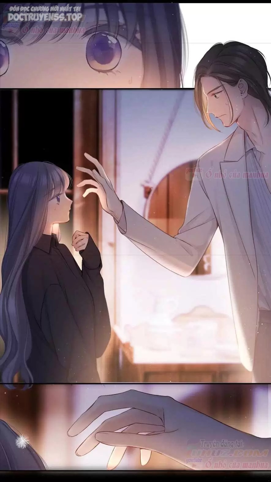 bảo vệ siêu sao của tôi chapter 173 13