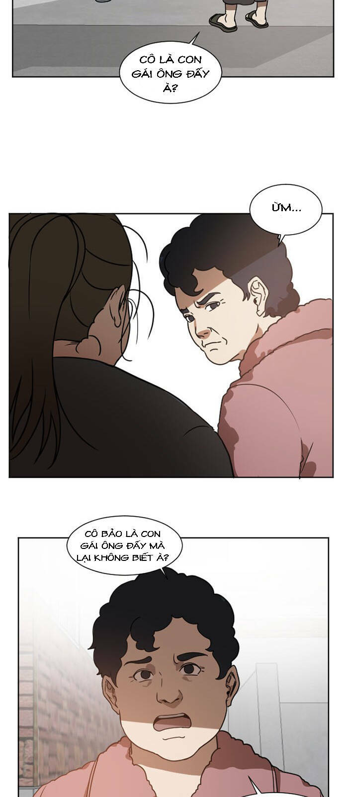 change me chapter 1 40