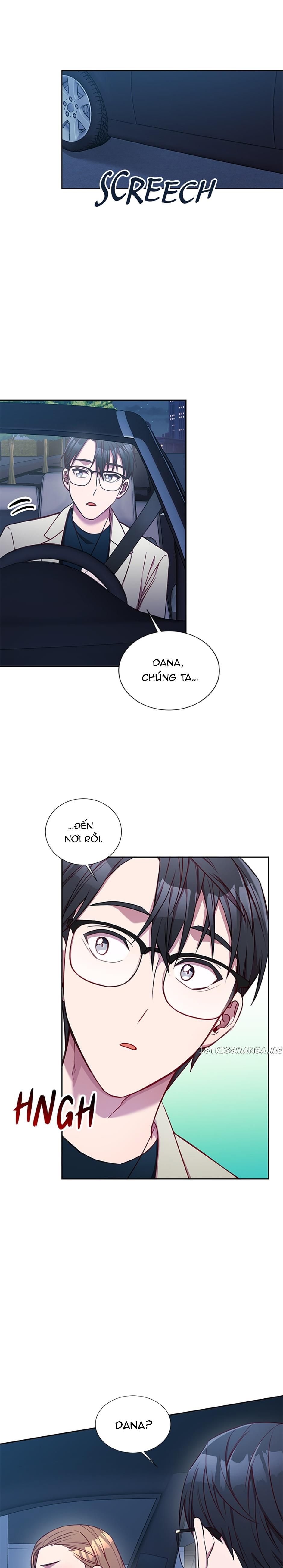 kết hôn ư? không, cảm ơn! chapter 12.2 4